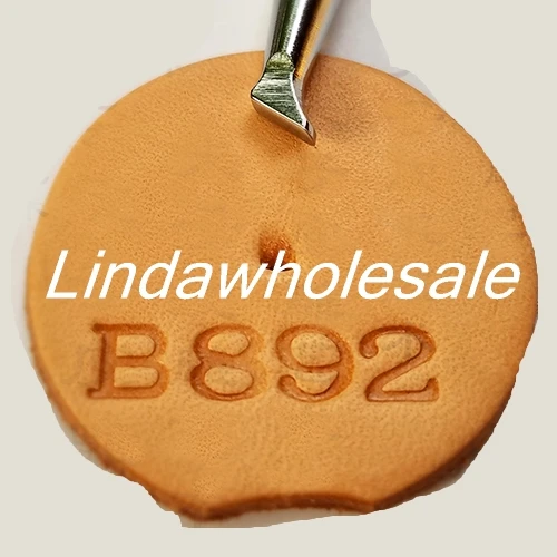 Инструменты для резки кожи инструмент по краям B892/LS.B060K/B61|Штамповка| |