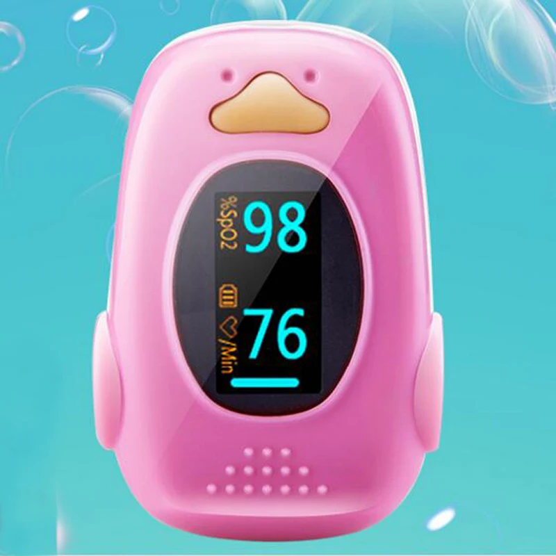 

pulse oximeter finger CE FDA certified oximetro de dedo portatil pediatric medical pulse oximeter pulsioximetro for kids baby