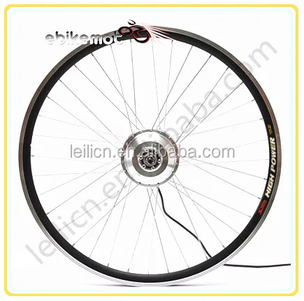 mini  motor wheel