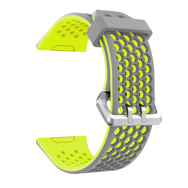 ionic replacement bands
