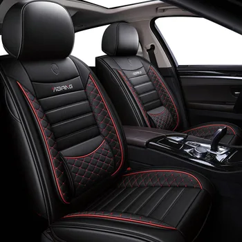 

Car Believe car seat cover For haval h9 h6 h2 accessories seat covers for cars