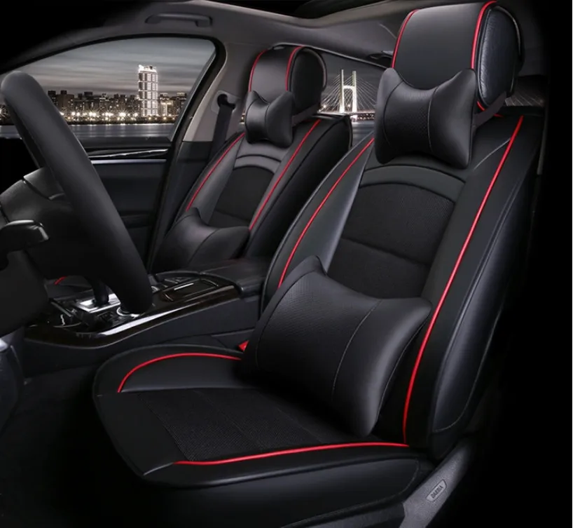 Top quality &amp Free shipping! Full set car seats covers for Mazda CX-5 2016-2011 breathable durable eco seat CX5 2013 | Автомобили и