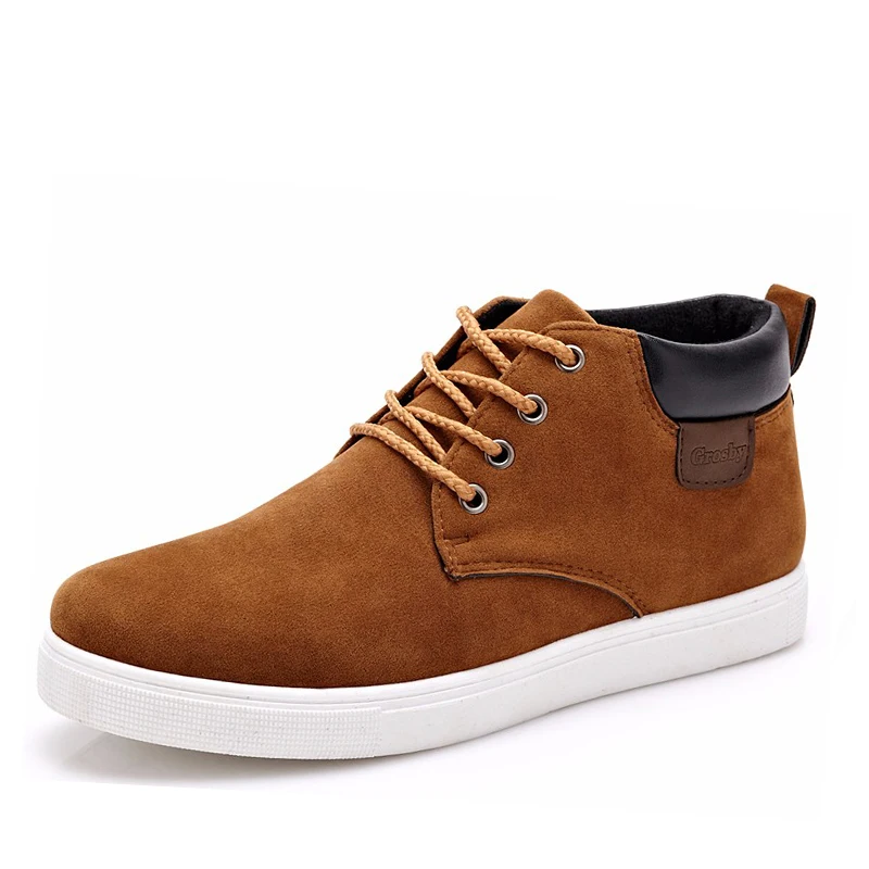 YWEEN Men's Casual Shoes Cotton Spring Autumn Lace-up Shoes Men High Style Youth Ankle Shoes Top Fashion YWEEN Men's Casual Shoes Cotton Spring Autumn Lace-up Shoes Men High Style Youth Ankle Shoes Top Fashion