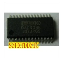 2 шт./лот DAC904E DAC900E DAC908E [SMD] - Цвет: DAC908E