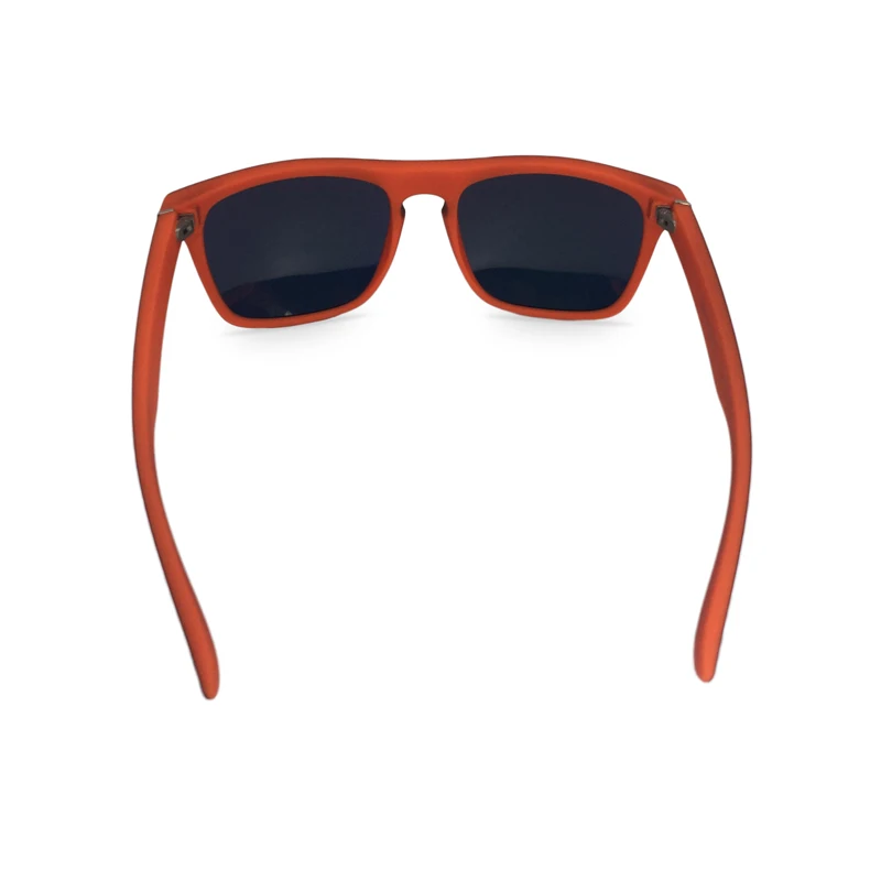 Mirror Square Men Cycling Sun Glasses Brand New Polarized Women Sunglasses Sports Goggles UV400 gafas de sol Color Lens