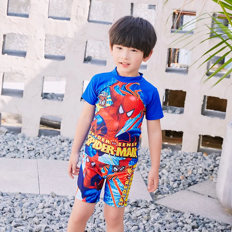boys beachwear