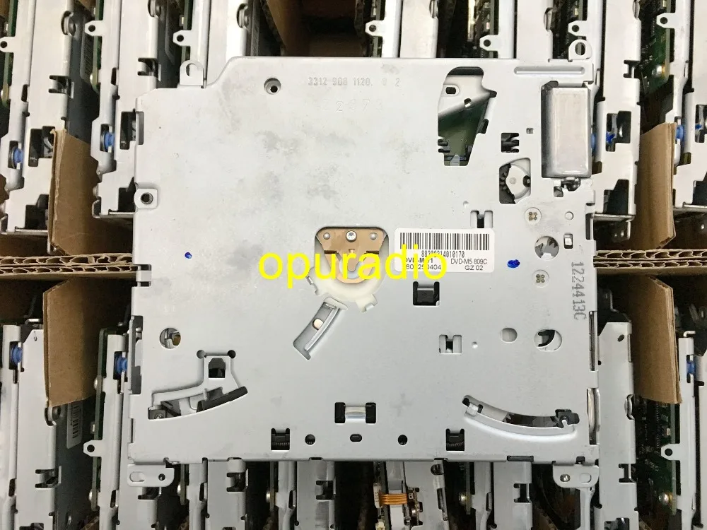 100% оригинал и лучшее качество DVD M5 погрузчик SF HD88S HD88HF автомобильный dvd лазер с
