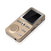 Новинка W262, 16 ГБ, зеркало для макияжа, без потерь, HIFI, спортивный MP3 плеер с экраном 1,5 дюйма, может плеер, 70 часов, FM, стерео, сабвуфер, колонки