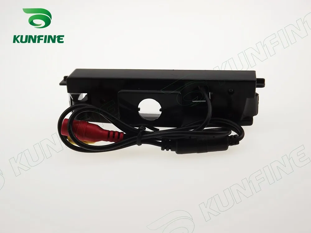 car Rear view camera~KF-V1019~3.JPG