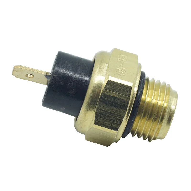 balikha Sensore Di Temperatura Interruttore Temperatura Ventola Radiatore Solido Per Cfmoto CF250 CF500 ATV
