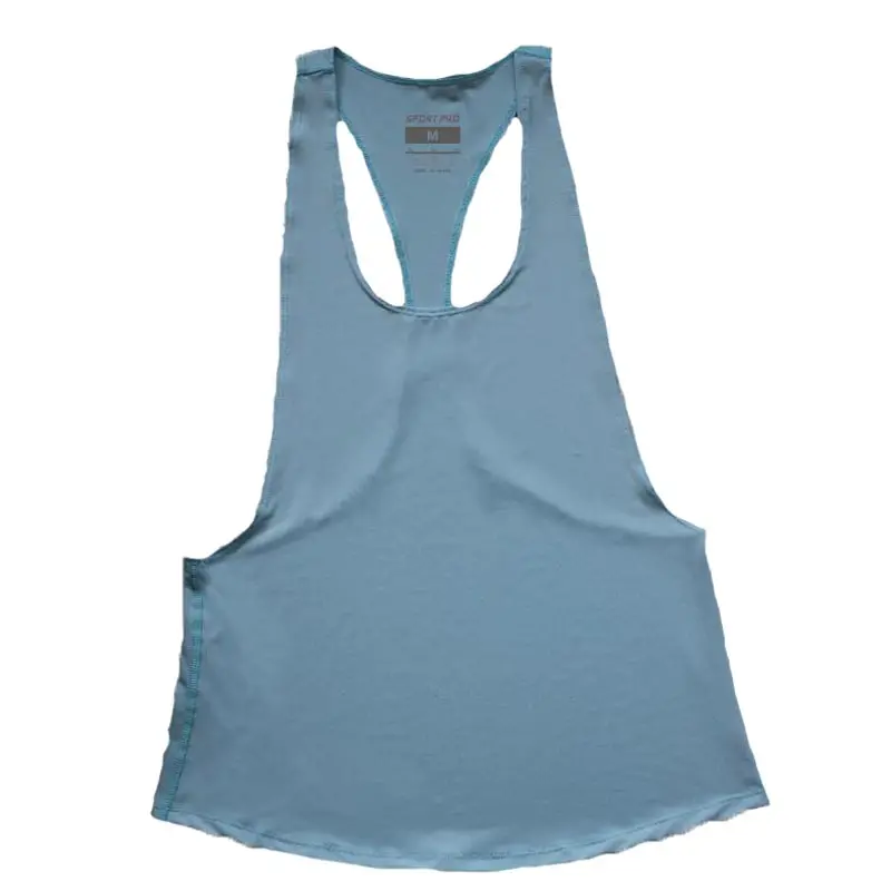 Летние сексуальные женские майки 2020 6 цветов Быстросохнущий Свободный жилет для