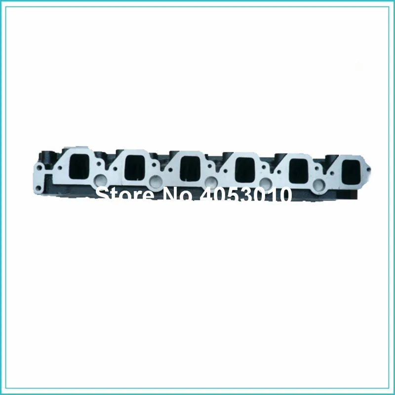 Головка блока цилиндров TD42 для Nissan 11039-06J00 11039-06J01 11039-63T02