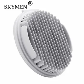 

4pcs XCQLX01RM HEPA Filter for Xiaomi Roidmi Wireless F8 Smart Handheld Vacuum Cleaner Replacement Efficient Hepa Filters Parts