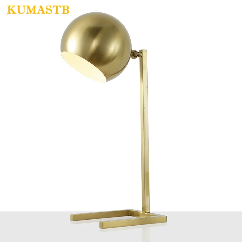 Study Table Light 1