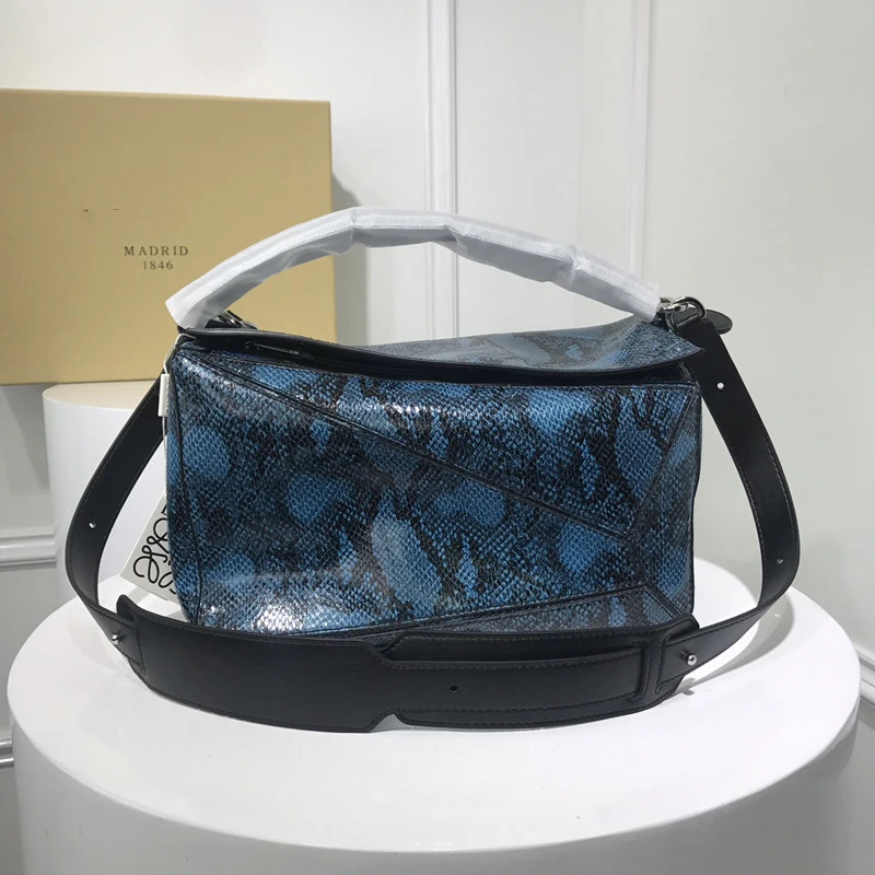 Cow Genuine Leather Multi-color Geometric Bag Shoulder Bag Women Shoulder Diagonal Bag Totes Luxury Brand Crossbdy Ins Popular Cow Genuine Leather Multi-color Geometric Bag Shoulder Bag Women Shoulder Diagonal Bag Totes Luxury Brand Crossbdy Ins Popular