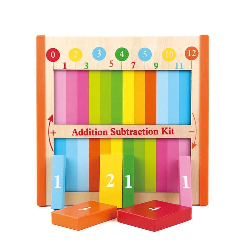 Newest Montessori Education Wooden Toys 1-10 Digit Cognitive Math Toy Teaching Logarithm Version Kid Early Learning Digit box Newest Montessori Education Wooden Toys 1-10 Digit Cognitive Math Toy Teaching Logarithm Version Kid Early Learning Digit box