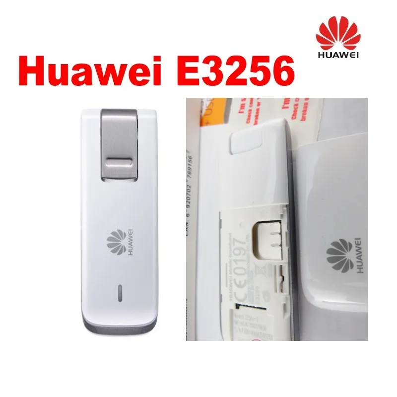 Модем HUAWEI E3256 разблокированный 10 шт. 42 2 Мбит/с 3G 4G |