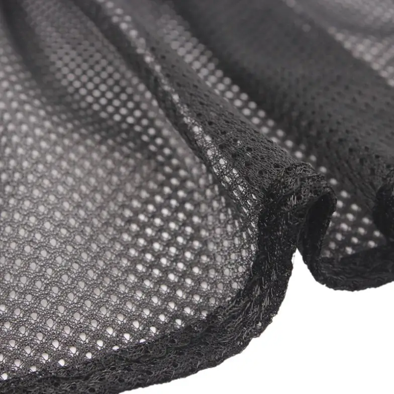 1 Pair Adjustable Car Sun Shade Window Car Window Mesh Interlock Curtain UV Sunshade Visor Accessories 1 Pair Adjustable Car Sun Shade Window Car Window Mesh Interlock Curtain UV Sunshade Visor Accessories