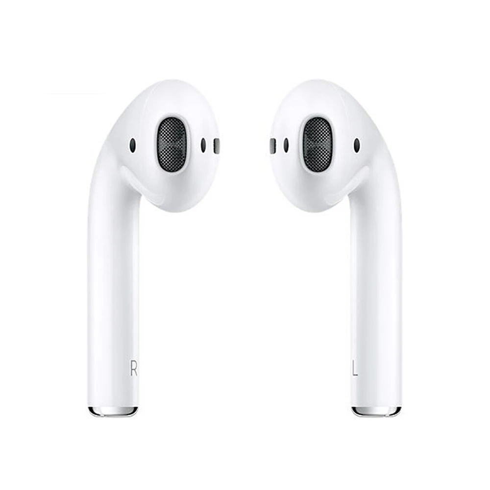 Оригинальные Apple AirPods 2 Беспроводные наушники Bluetooth 5.0 Гарантия! - отзывы