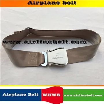 Airplane belt-whwbltd-20