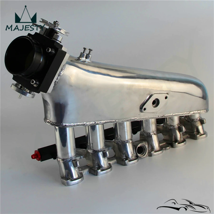 Для B * MW E 30 M 20 3*20i/3 25i 87 91 впускной коллектор с дроссельной заслонки Топливная