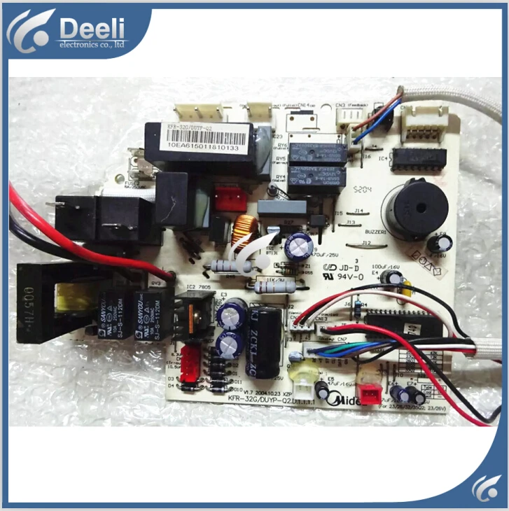 

95% new good working forof air conditioning computer board motherboard KFR-32G/DUYP-Q2 on sale