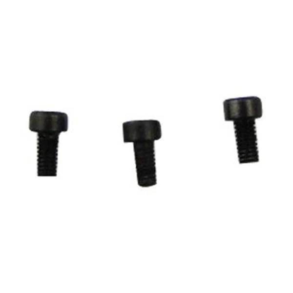 HOT-Metal String Lock Set includes Mounting Screws and Wrench (Black) | Спорт и развлечения