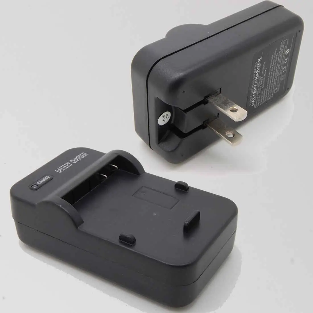 

Wall Battery Charger For Sony NP-FS10, NP-FS11, NP-FS12, NP-FS20, NP-FS21, NP-FS22, NP-FS30, NP-FS31, NP-FS3