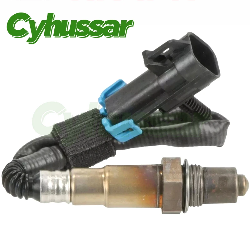 Кислородный датчик O2 Lambda соотношения воздуха и топлива для CADILLAC CTS SRX STS CHEVROLET PONTIAC