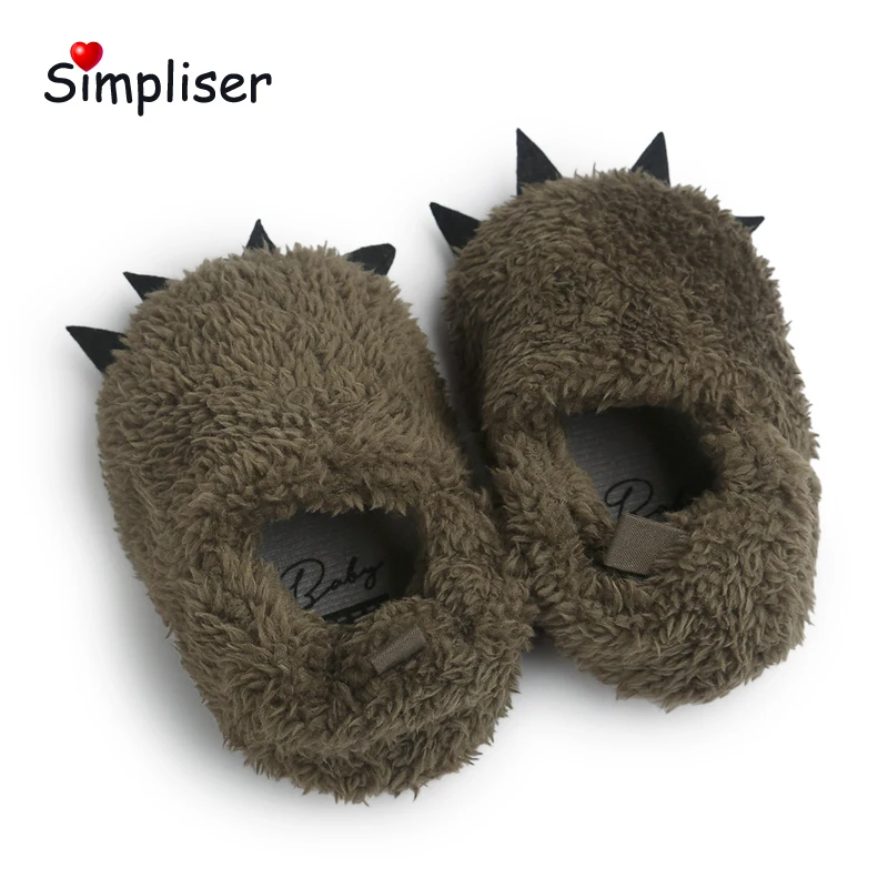 Super suave bebé recién nacido pata botas infantiles primeros caminante bebés felpa caliente zapatos del niño antideslizantes para el Deporte infantil Botas Super suave bebé recién nacido pata botas infantiles primeros caminante bebés felpa caliente zapatos del niño antideslizantes para el Deporte infantil Botas