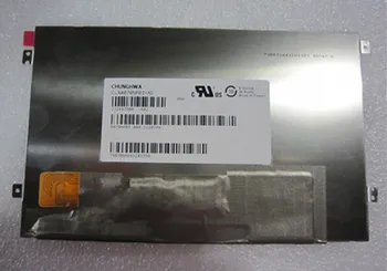 

CPT 7.0 inch TFT LCD Screen CLAA070NP01HXG 1024(RGB)*600 WSVGA MINI U30GT Inner Screen