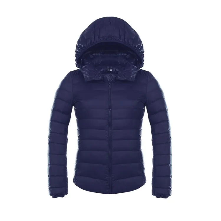 Брендовая женская куртка NewBang 7XL 8XL пуховик большого размера Ультралегкая пуховая