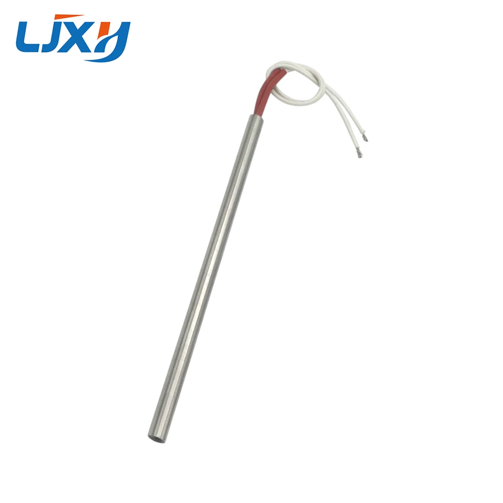 LJXH Tubular Electric Heating Element Cartridge Heater 12mm Pipe Dia