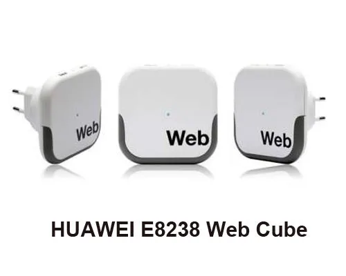 Huawei e8238bws-2 веб-Cube 3G 21.6 Мбит/с Wi-Fi роутера
