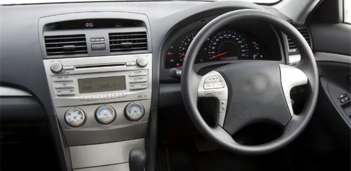 Toyota Aurion XV40 Camry 2006-6