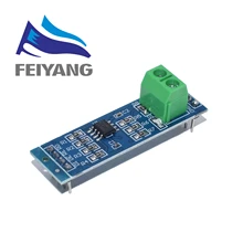 Module MAX485, module RS485, module TTL turn RS-485, accessoires de développement MCU