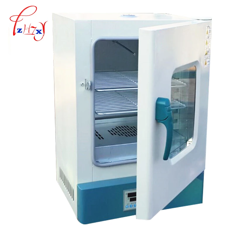 Lab Electro thermal Microbial bacterial Incubator Microbial Fermented