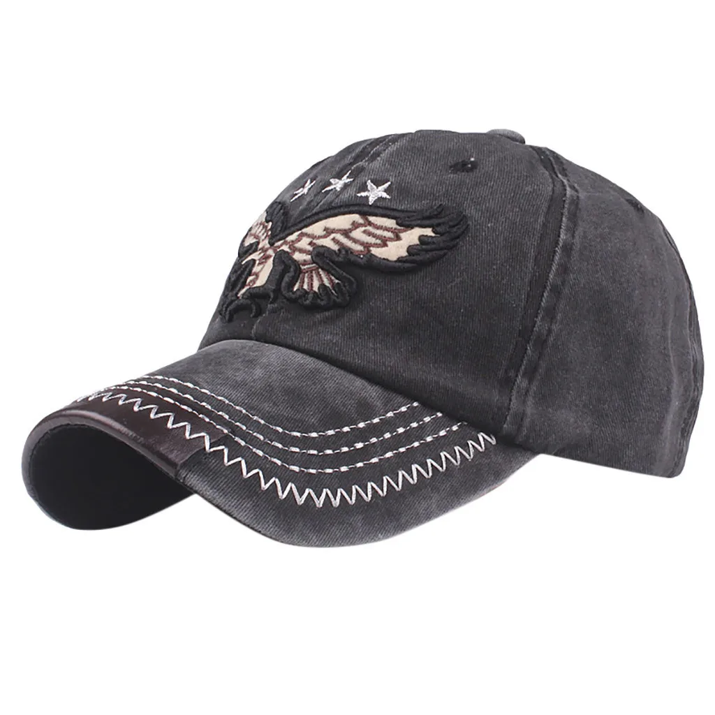 Caps