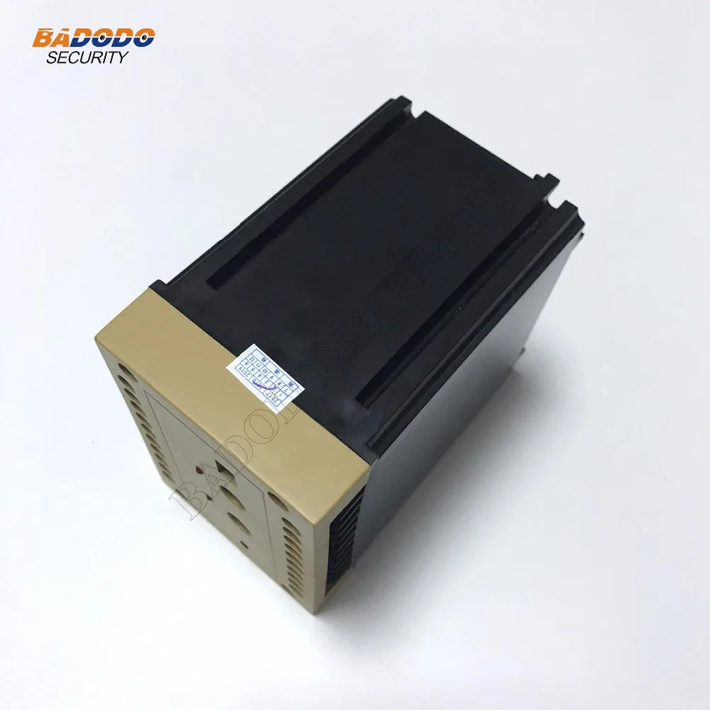 DLD-600 110 V/220 V двойной реле Выход 2-х канальный транспортный Индуктивный детектор петли автомобиля двойной Управление