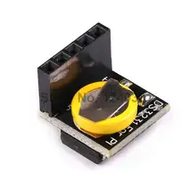 1PCS Precision DS3231 RTC Module Memory Module Raspberry Pi