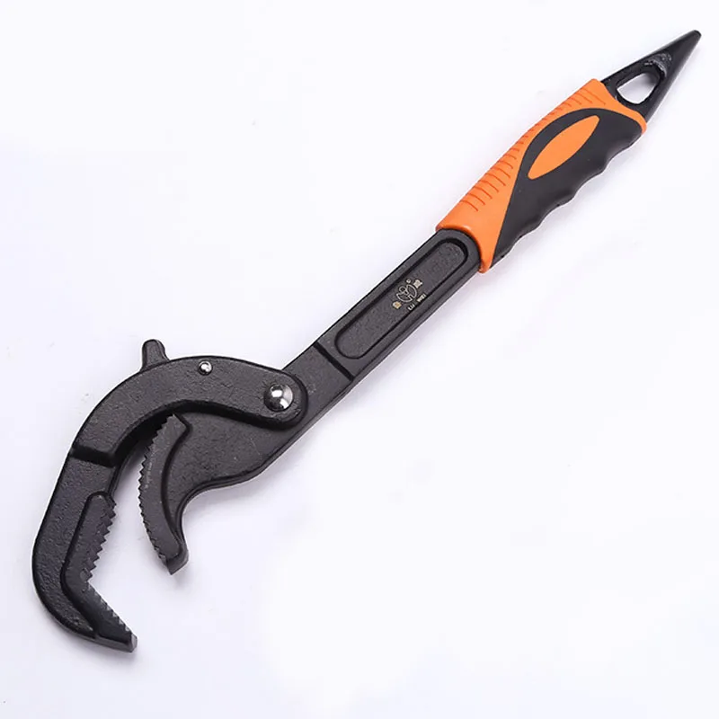 Buy 14" 30 60mm Multifunctional Universal Adjustable