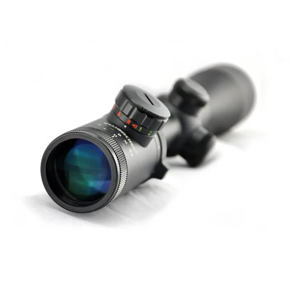 Прицел для винтовки Visionking 3 9x44 водонепроницаемый с подсветкой монотуба охоты