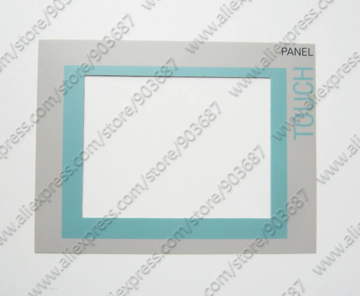 MP270-6  Overlay   