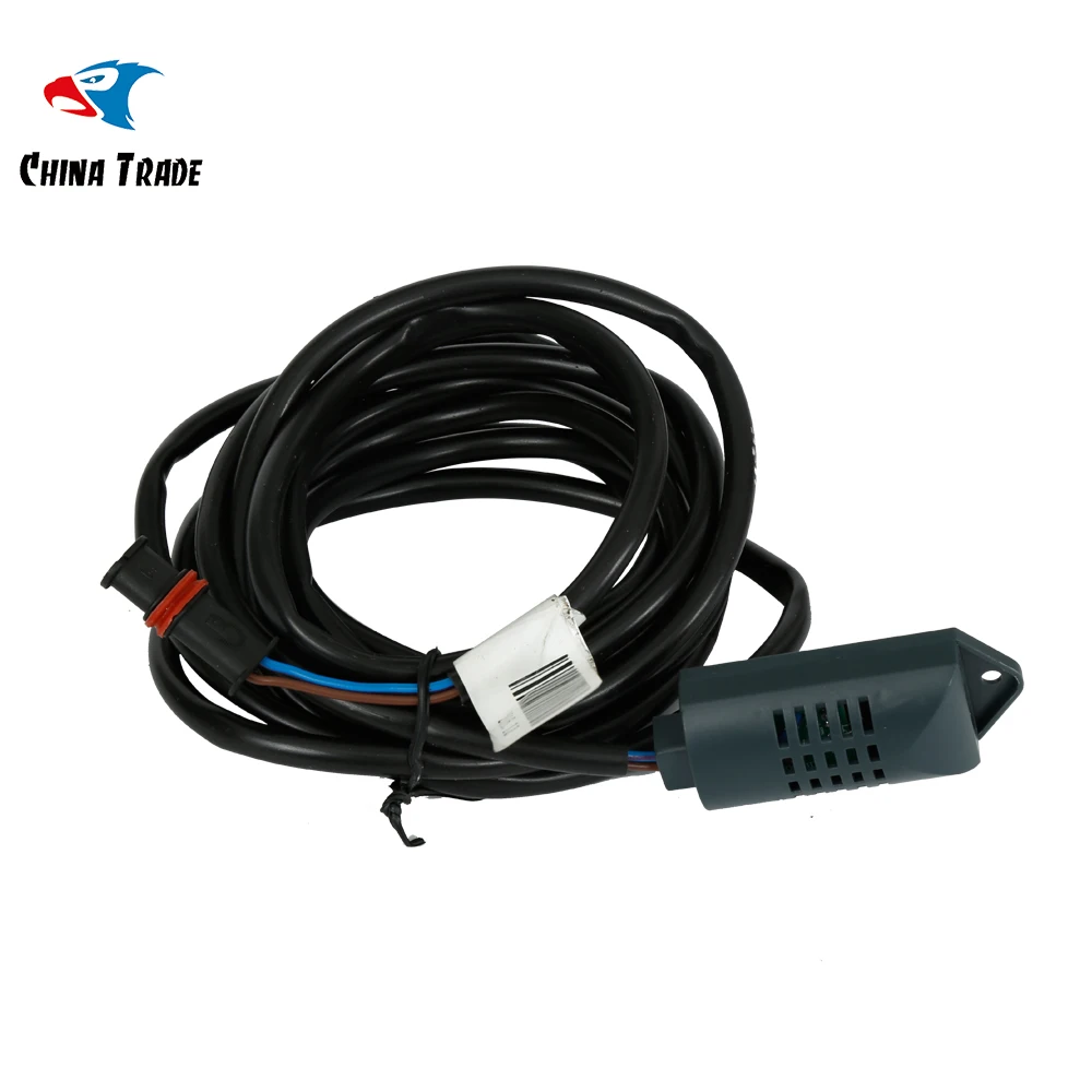 External temperature sensor for air 5000 w parking heater similar to