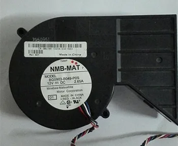 

BG0903-B049-P0S FOR DELL GX280 4700C 2.65A 12V cooling fan
