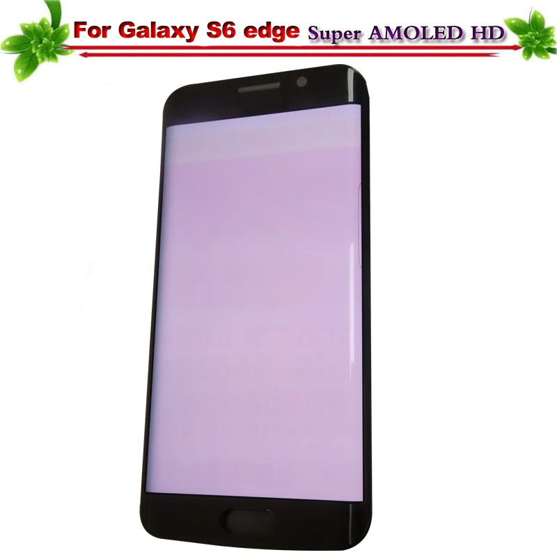 for samsung galaxy s6 edge G925 G925F lcd display (1)