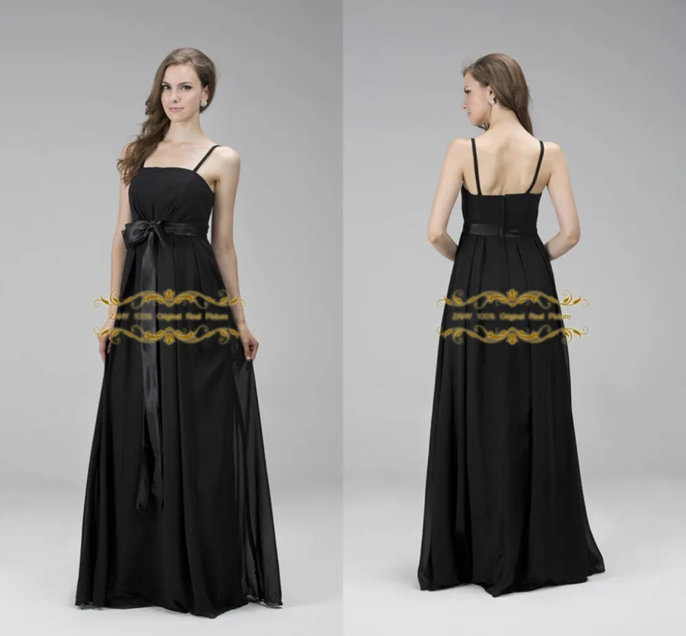 High Quality Simple Black Strapless Dress-Buy Cheap Simple Black ...