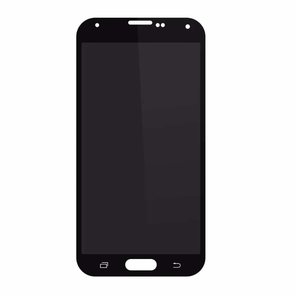 50PCS Lot LCD Touch Screen Digitizer Assembly For font b Samsung b font s5 lcd SM