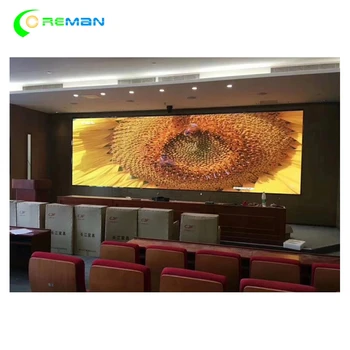 

video wall led screen board P2 P3 P2.5 Indoor Full color LED Display advertising SMD 2121