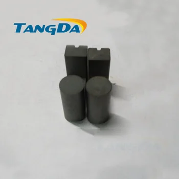 

U type core Soft ferrite inductor UYF16 High-voltage electricity Welding machine ultrasonic high power PC40 material UYF 16